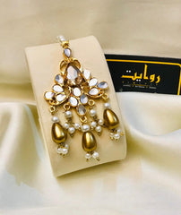 Bindiya-19 (Golden)