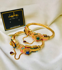 Braided Kara-82 (Naurateen)