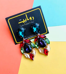 EVERLY Earring (Multi)