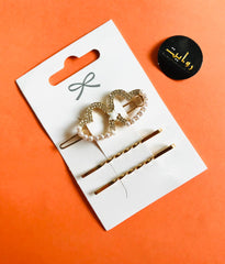 Hair Pin-120 (Pack of 2)