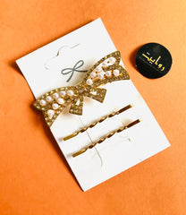 Hair Pin-142 (Pack of 2)