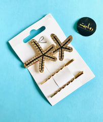 Hair Pin-76 (Pack of 2)