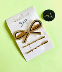 Hair Pin-79 (Pack of 2)