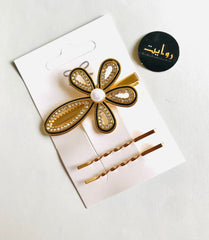 Hair Pin-81 (Pack of 2)
