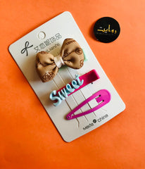 Hair Pin-85 (Pack of 3)