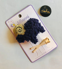 Hair Pin-104 (Pack of 2)