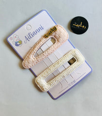 Hair Pin-106 (Pack of 2)