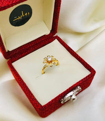 Ring-169 (Golden)