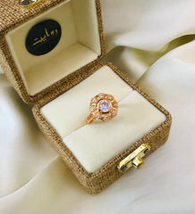 Ring-178 (White)