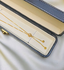 Zircon Pendent-133
