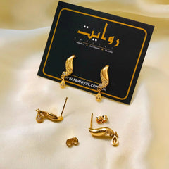 Zircon Studs-31