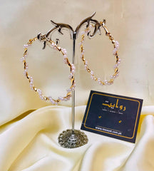 Pearl Hoop-05