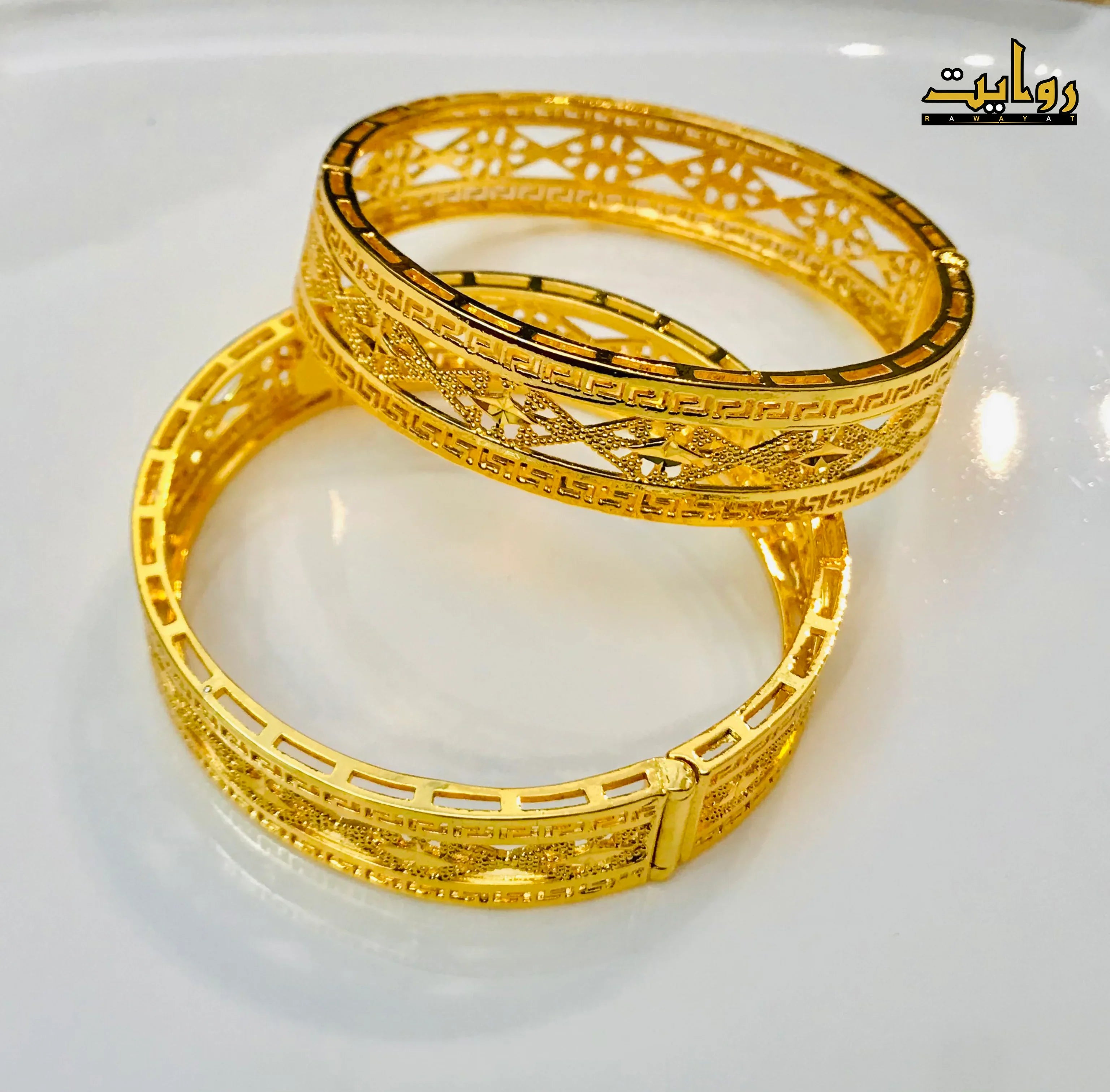 Madrasi Openable Kara-41